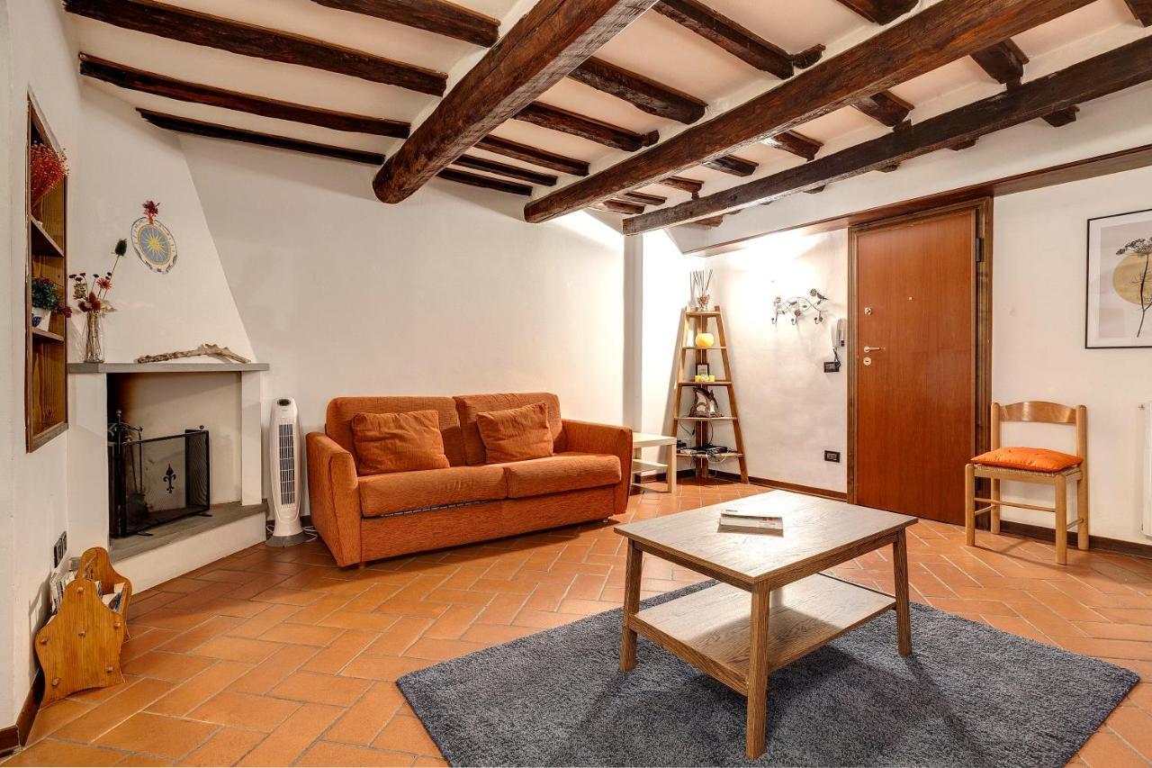 Pinti 46 Apartamento Florença Exterior foto