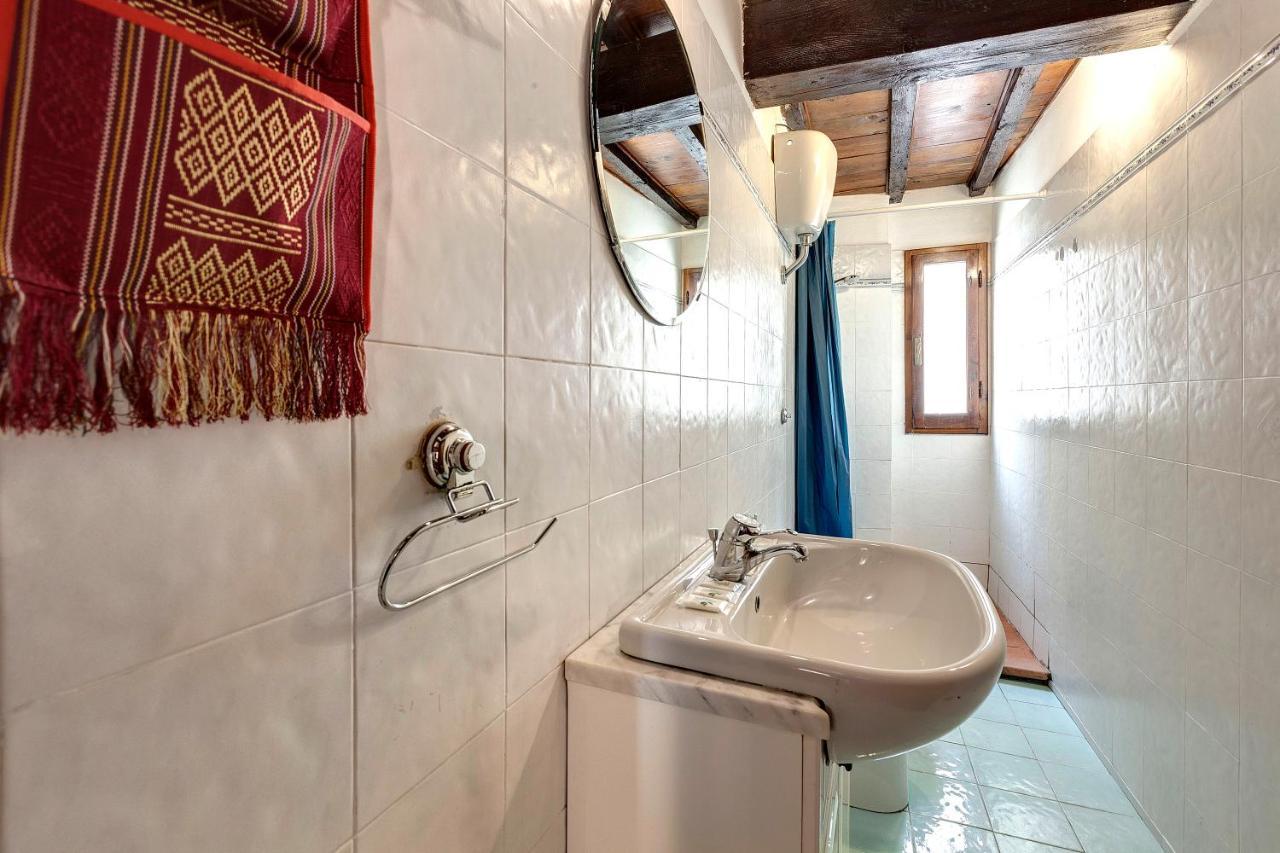 Pinti 46 Apartamento Florença Exterior foto