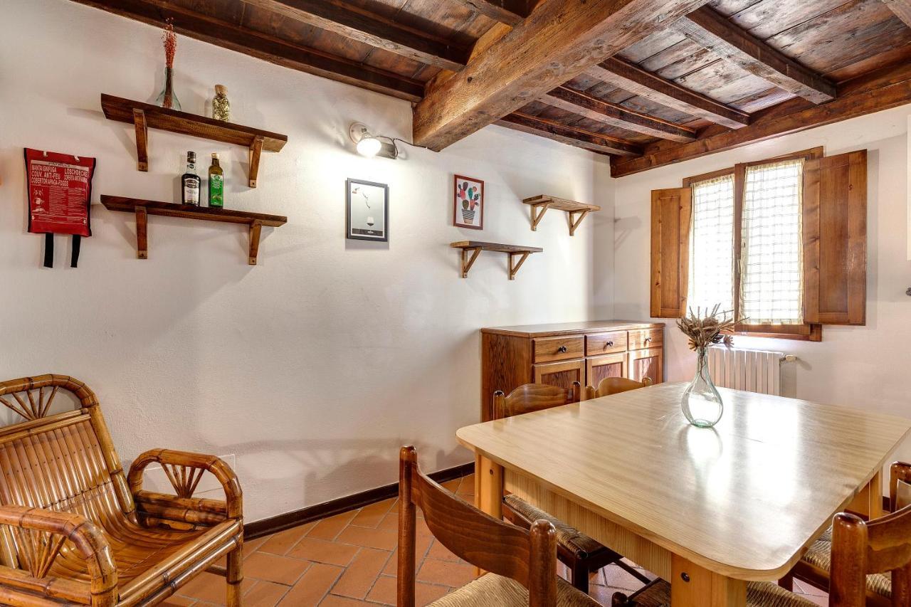 Pinti 46 Apartamento Florença Exterior foto